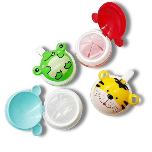 Top 5 Must-Have Weaning Products for UK Parents in 2025